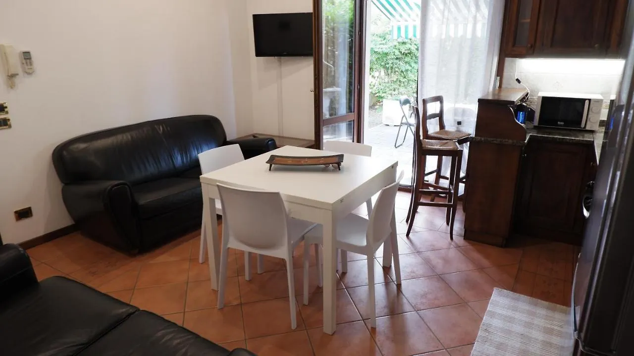 Apartment Appartamento Equilio Lido di Jesolo Italy