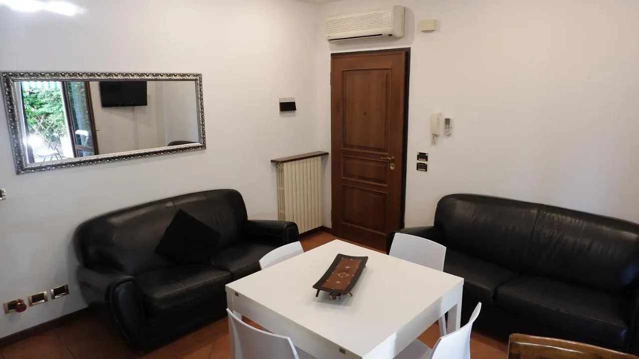 Apartment Appartamento Equilio Lido di Jesolo